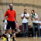 Ceglédi KKSE – Csurgói KK 25-29 (14-12)