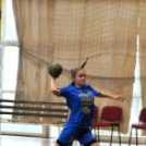 Ceglédi Kék Cápák - Szigetszentmiklós NKSE 41 - 27 (21 - 14)