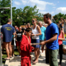 Beck Péter emléktorna III. nap