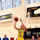 Ceglédi siker az alsóház utolsó előtti meccsén