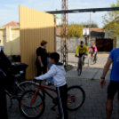 Tájékozódási kerékpártúra - Albertirsai kör (Kisfaludi István)