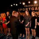 XV. Ceglédi Sportgála