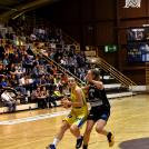 VBW CEKK CEGLÉD – PEAC Pécs  90 – 66