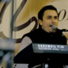 Koktél Zenekar - Karácsonyi Vásár megnyitó