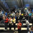 CEGLÉDI KKSE–VÁCI KSE 26–24 (10–12)