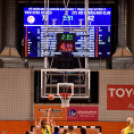 Női kosár NB I: sikerrel nyitott a CEKK