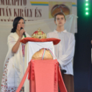 Augusztus 20-i ünnepség