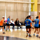 Ceglédi Kék Cápák - Vecsés Kombi Expressz 28 - 20 (16 - 9)