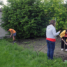 A ,,Törődés napja’’