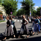 XXII. Toborzó Ünnepély és Huszárfesztivál - I.