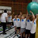 A Lövész utcai óvoda nyerte az Oviolimpiát