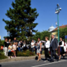 Kossuth Toborzó 2016 - SZOMBAT