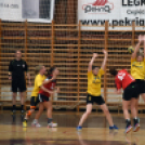 Ceglédi Kék Cápák - Gárdony-Pázmánd NKSE 25-22