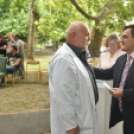 Semmelweis nap Cegléden