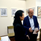 Megérzések képekben