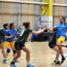 Ceglédi Kék Cápák - Gyömrő 26-24