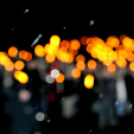 Március idusának előestéje