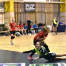 Ceglédi Kék Cápák – Kecskeméti Sportiskola