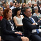 Ecseri Kft. csarnokavató