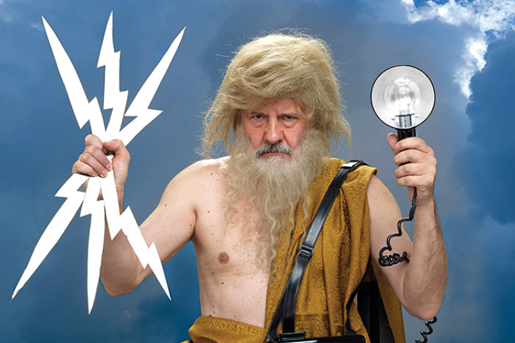 Válogatás hat évtized képeiből