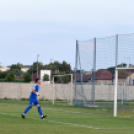 Ceglédi VSE - Mohács 4-2