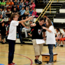 II. Városi Sorverseny