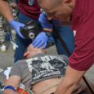 Autómentes Nap Cegléden