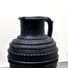 A Mohácsi fekete és mázas kerámia négy generáció keze nyomán