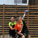 Ceglédi KKSE – Mol-Pick Szeged 27 – 39 (12-18)