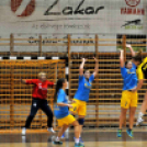 Ceglédi Kék Cápák – Danuke 22 – 31 ( 10 – 13 )