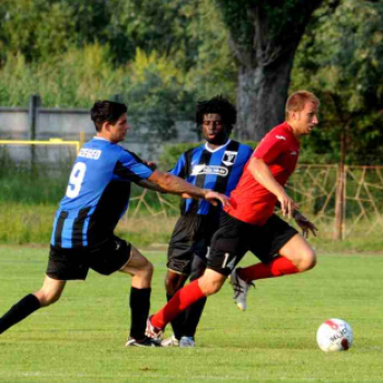 Cegléd - Szeged 2-2