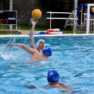 Hétvégi vízilabda bajnokság