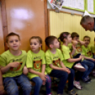 Családi nap a Pesti úti óvodában 