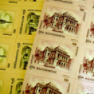 Füle Mihály grafikus, festőművész kiállítása