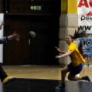 Ceglédi Kék Cápák - Csömör 29 - 20 (15 - 8)