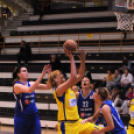CEGLÉDI EKK–ZKK NOVI ZAGREB (horvát) 63–89