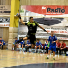 Ceglédi KKSE – Balmazújvárosi KK: 32-26 (17-14)