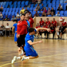 Ceglédi KK - Vecsési KKFT Magyar Kupa mérkőzés