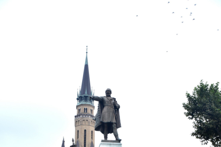 Koszorúzás  - Toborzó