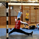 Kemény küzdelemben maradt alul a Cegléd csapata