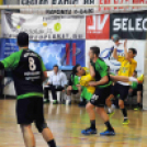 CEGLÉDI KKSE–PLER-BUDAPEST 31–33 (16–16)