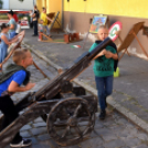 Huszárkonyha - 1848-as étkeink