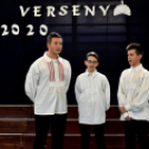 Tiszán innen Dunán túl országos népdaléneklési verseny