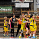 CEGLÉDI EKK – PEAC PÉCS 53 – 75