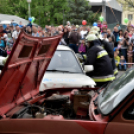 Pest megyei Rendőr- és Tűzoltónap