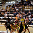 CEGLÉDI EKK – PEAC-Pécs 48 – 63