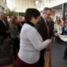 Hungária Nostra országos kiállítása a Várkonyiban