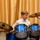 Hangverseny a zeneiskolában