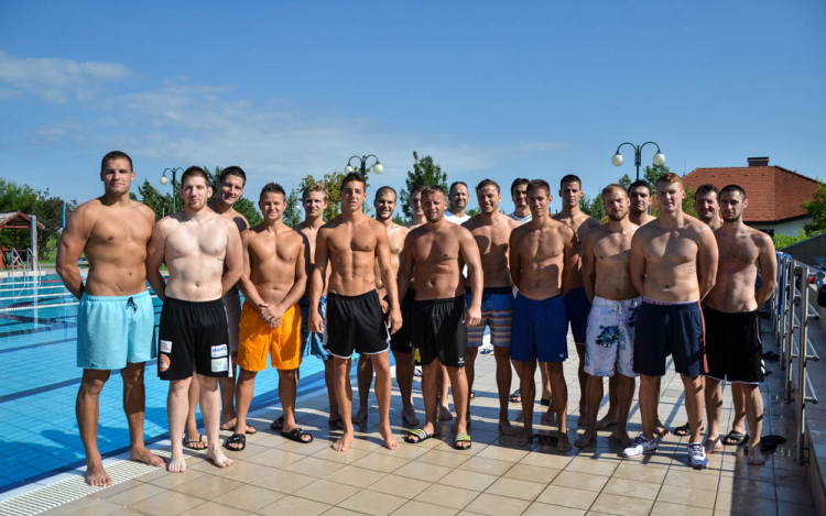 Cegléd új összeállítása