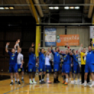 Cegléd-Vác 20-19 (12-10)